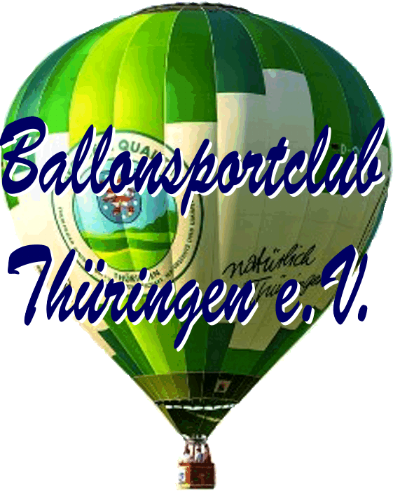 Einer der wenigen verbliebenen Sportvereine, der sich sehr um das sportliche Ballonfahren bemüht und beispielsweise die Thüringer Montgolfiade in heldburg organisiert.